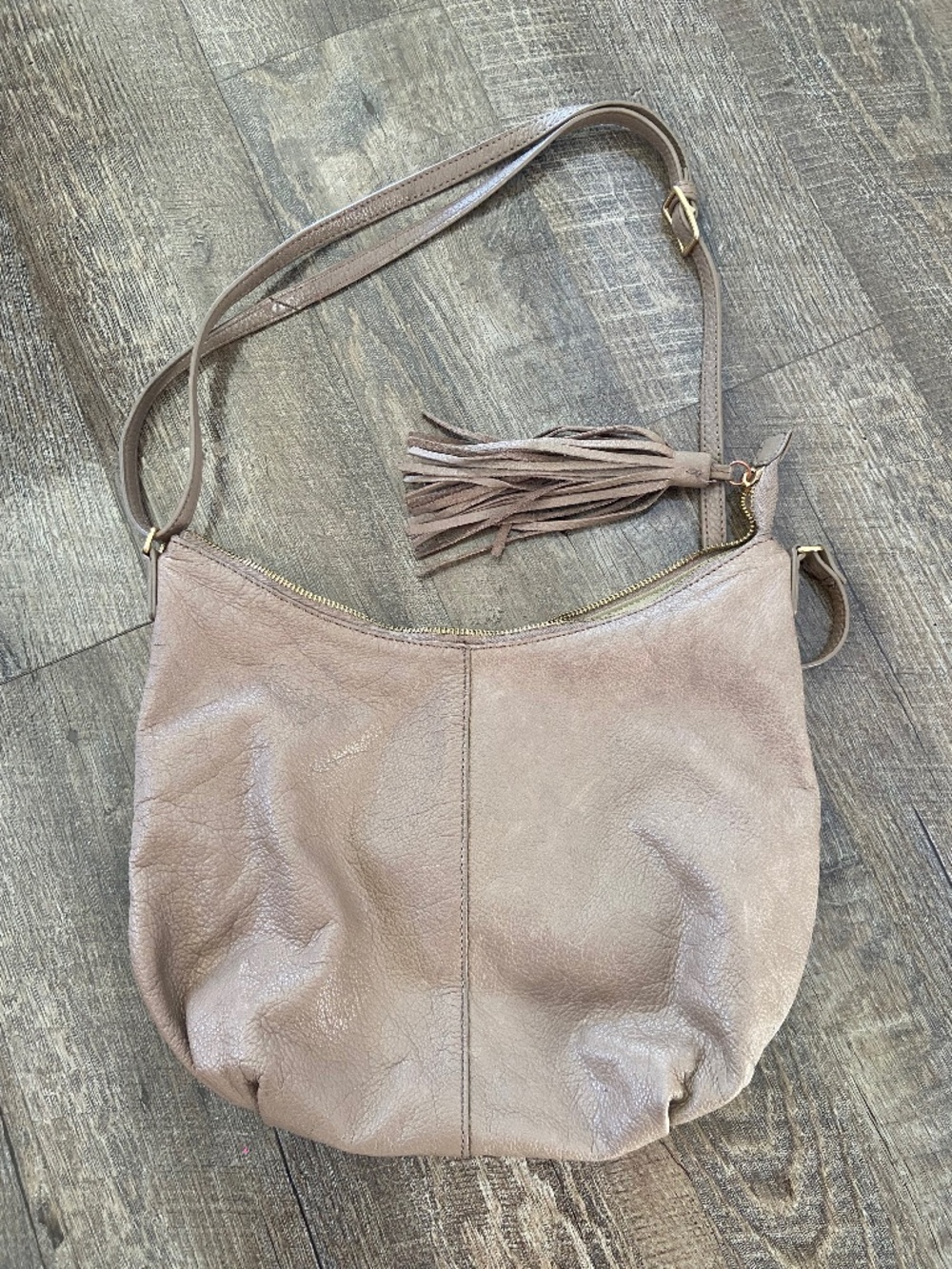 Margot Soft Leather Purse